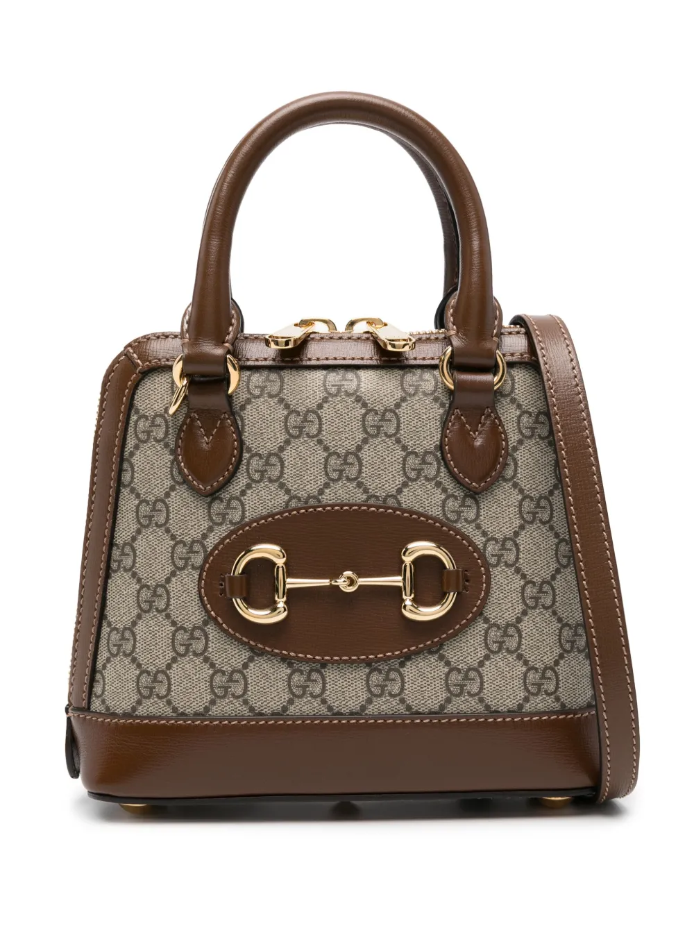 Horsebit 1955 Top Handle Bag