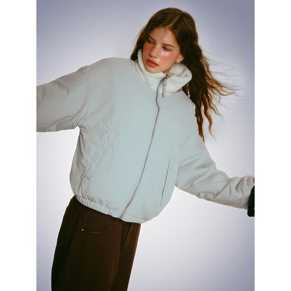 후아유 Reversible Dumble Jumper F WHJJF4T15F 3688100
