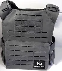 North Gym Weighted Vest Tactical Fitness Training