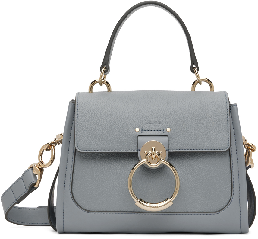 Mini Tess Day Shoulder Bag
