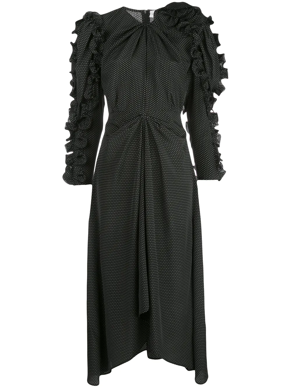 Siena Dress