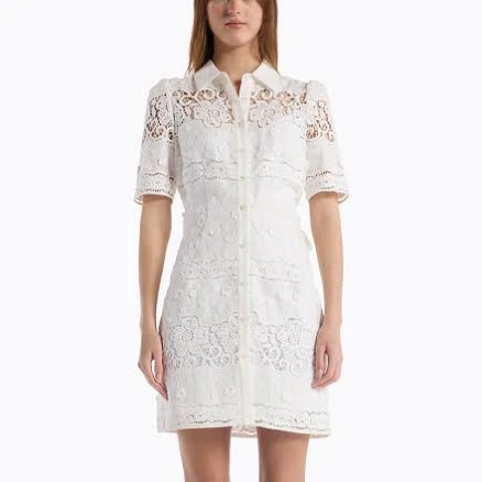 Valencia Dress