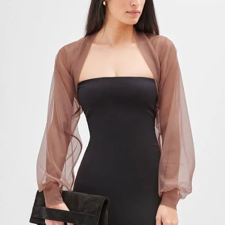 Marcella Women's Olympia Bolero Jacket