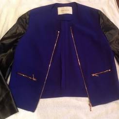 Cedric Charlier JacketCedric Charlier Jacket