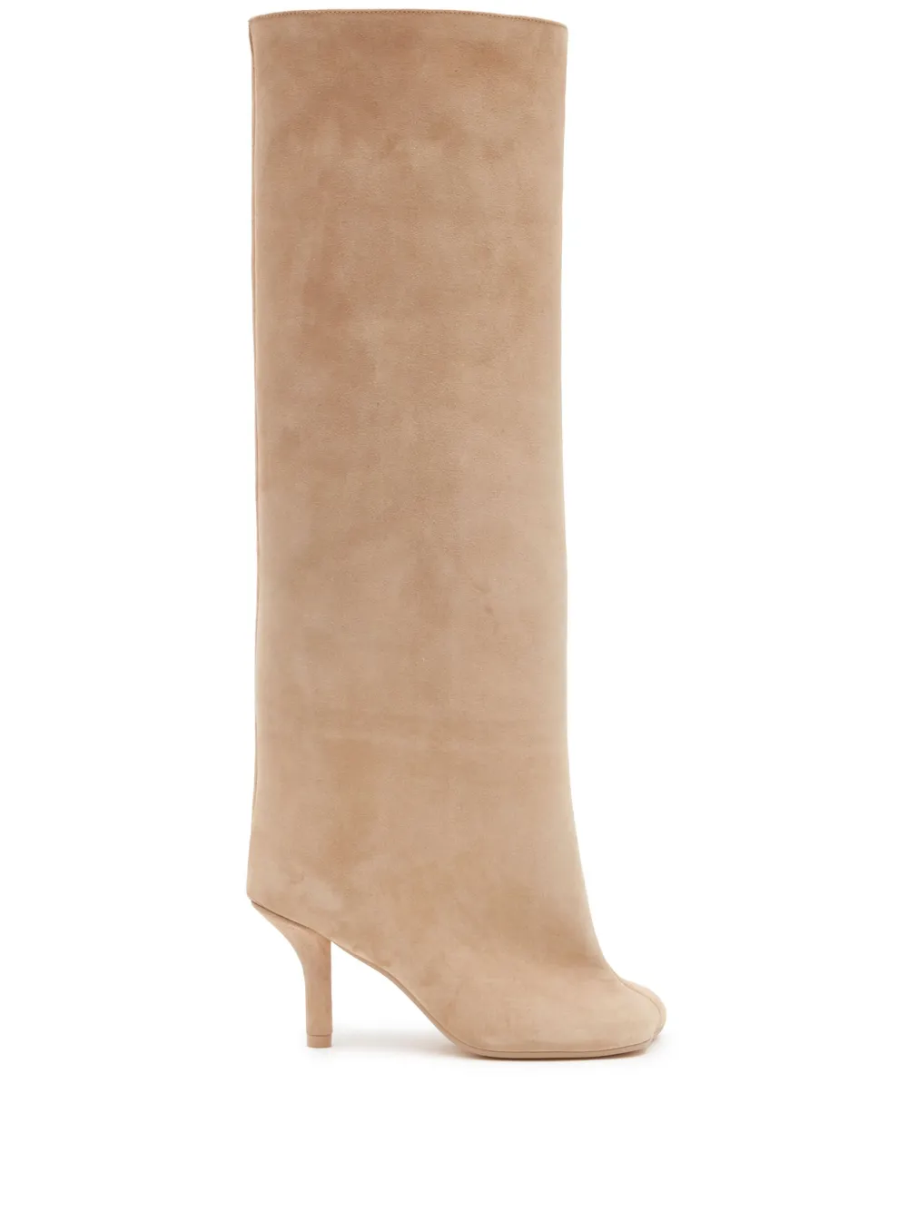 Anotomic Slip-on Suede Boots