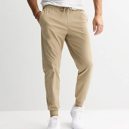 FLX Men's Premium Joggers