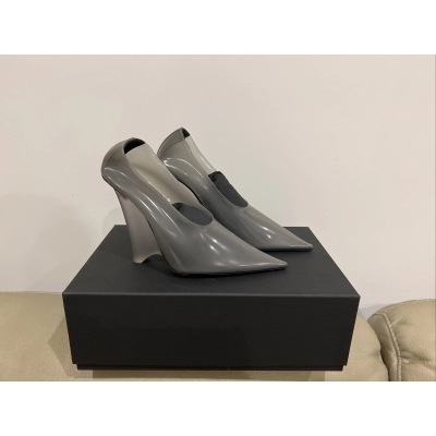 110mm Pvc Wedge Pumps
