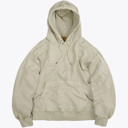 FrizmWORKS Men's OG Pigment Dyeing Hoody