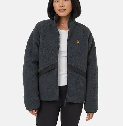 EcoLoft Reversible Short Jacket