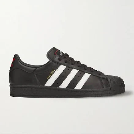 Adidas x Willy Chavarria Men's Superstar