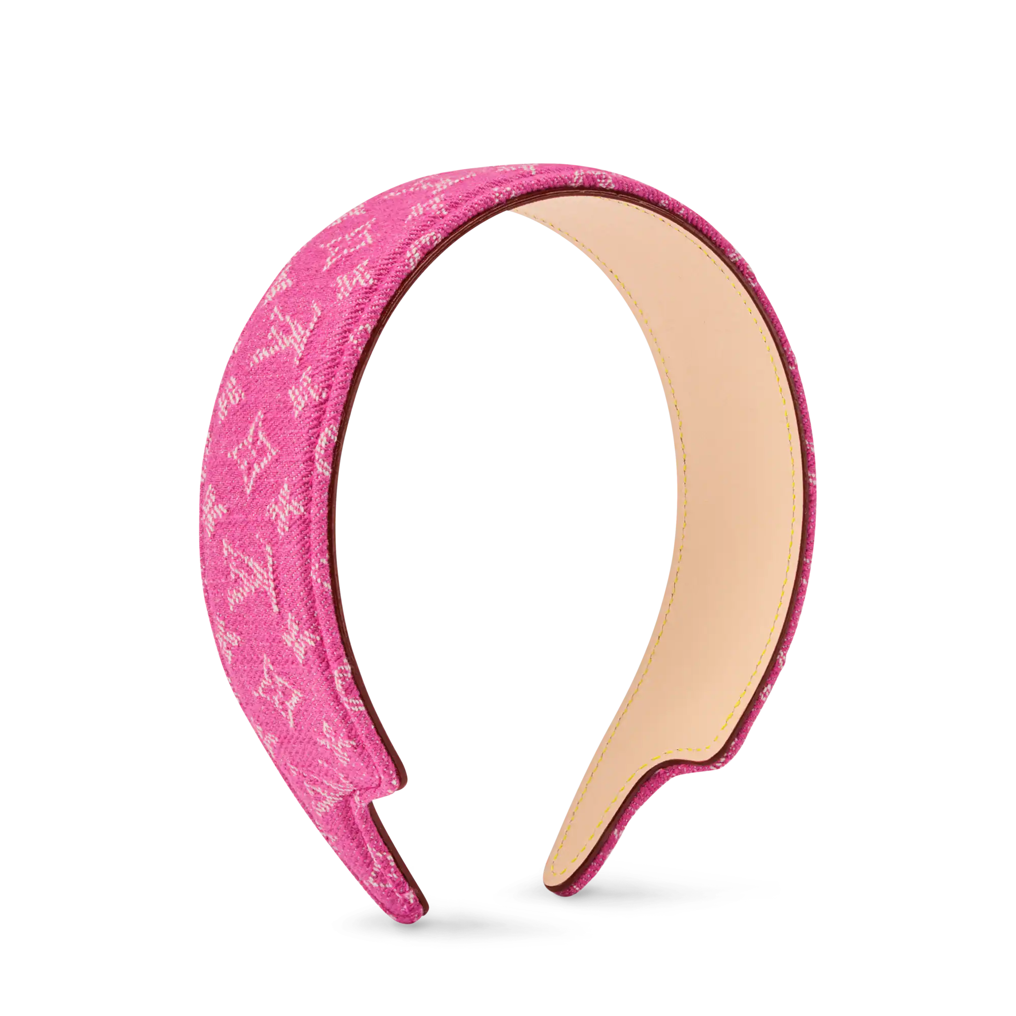 LV Outline Headband