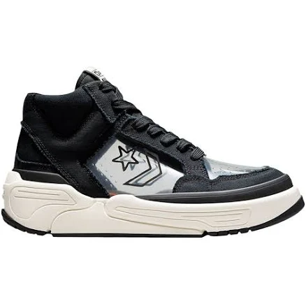 Men's Converse Weapon CX Hi x Joshua Vides