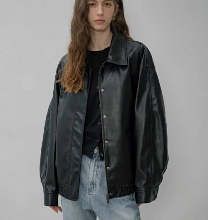 SIYAZU SIOT4141 Urban Fake Leather