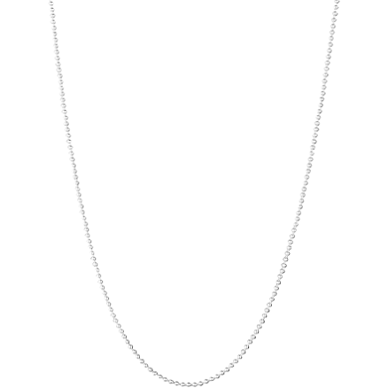 Ball Chain Gold