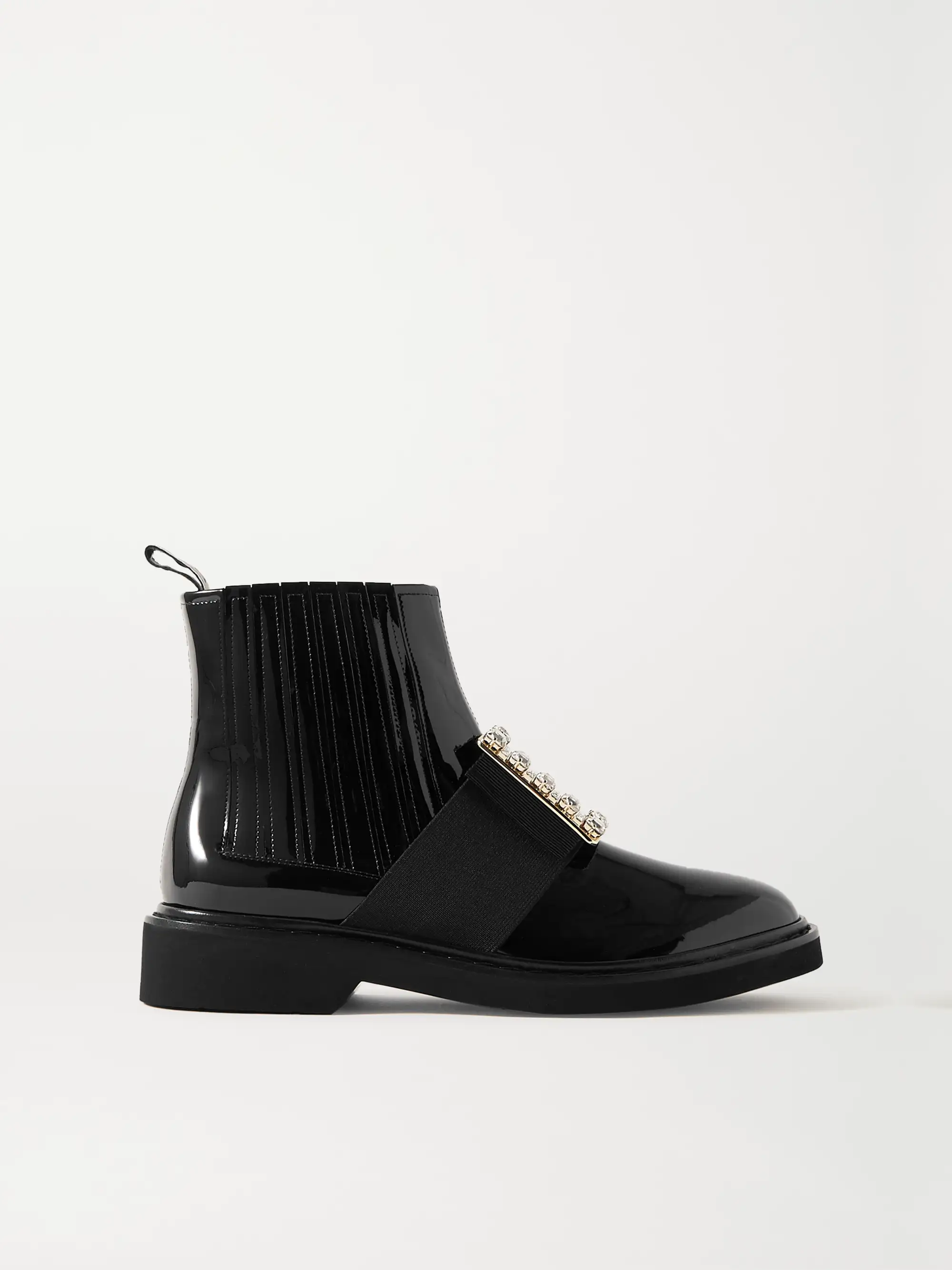 Viv Ranger Chelsea Boots