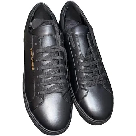 Saint Laurent Andy Sneakers
