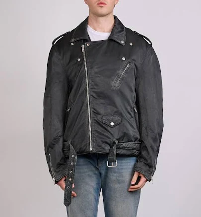 Jacket Man MM6 Maison Margiela