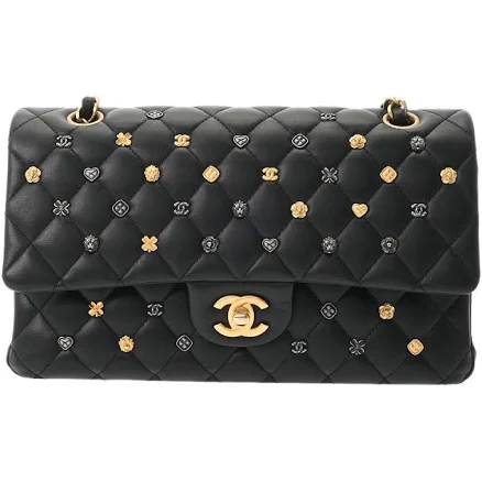 Chanel Classic 11.12 Handbag