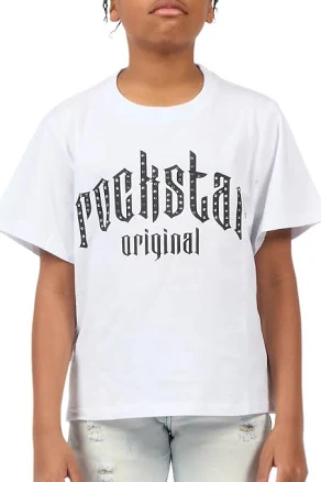 Sherriso Boys Rhinestone T-Shirt