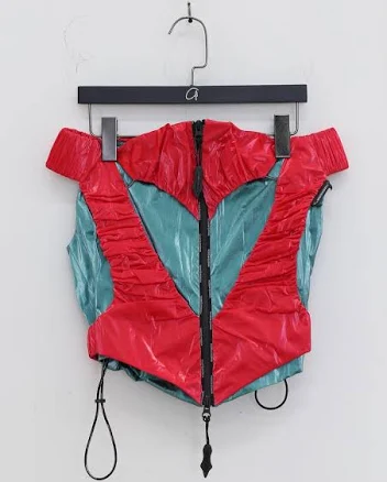 Windowsen Mechanical Heart Vest