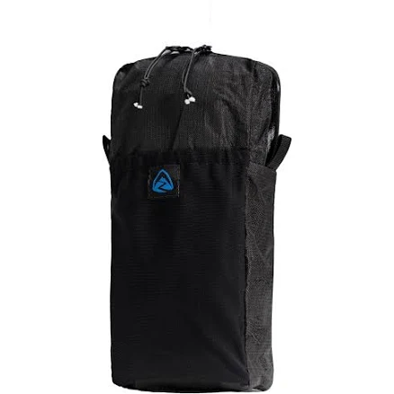 Zpacks Ultralight Shoulder Pouch with Zipper