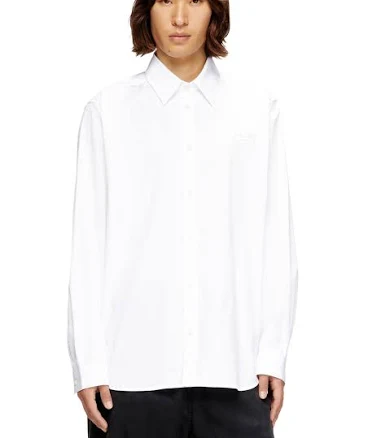 Diesel S-Simply-Gsbh Mens Shirt
