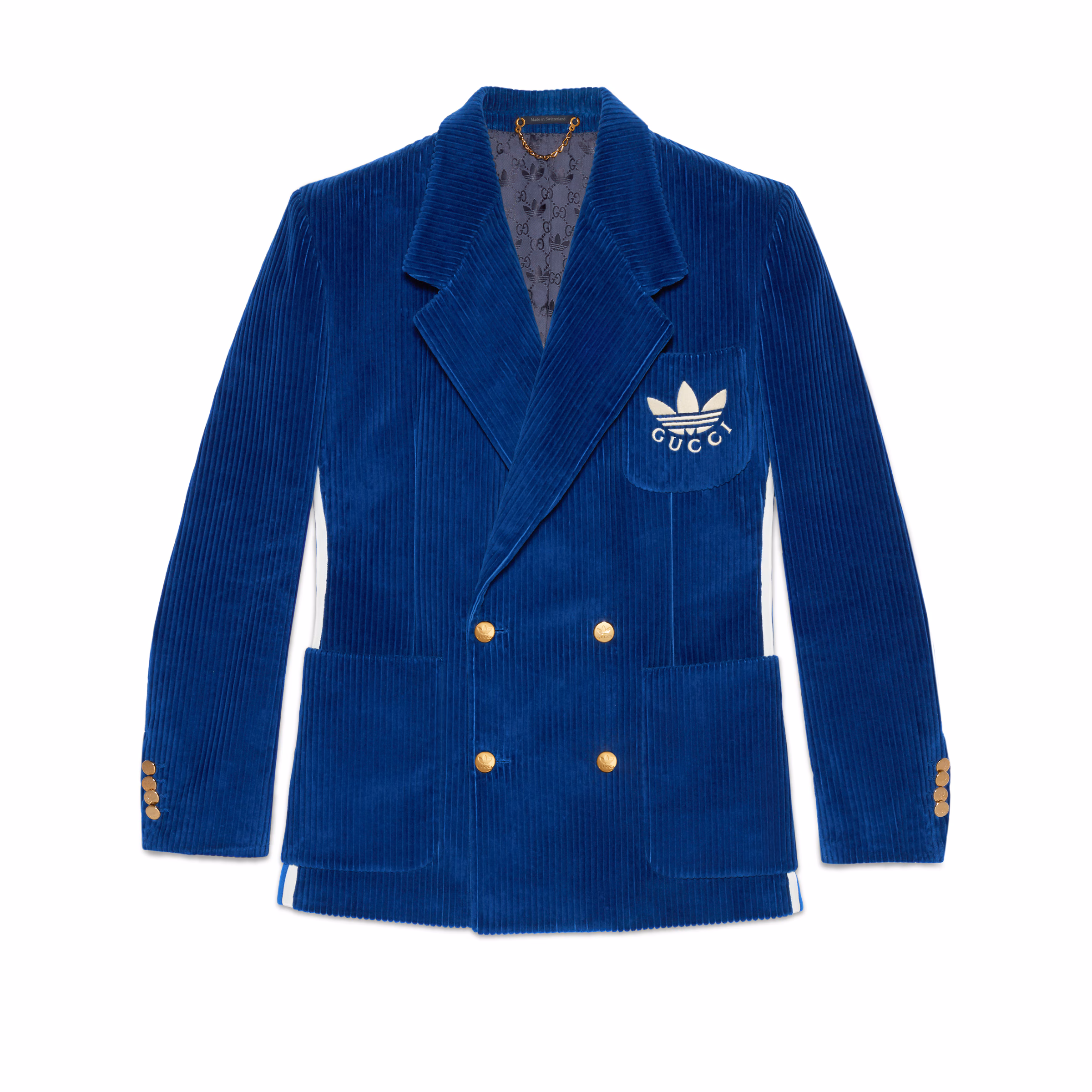 Velvet Formal Jacket