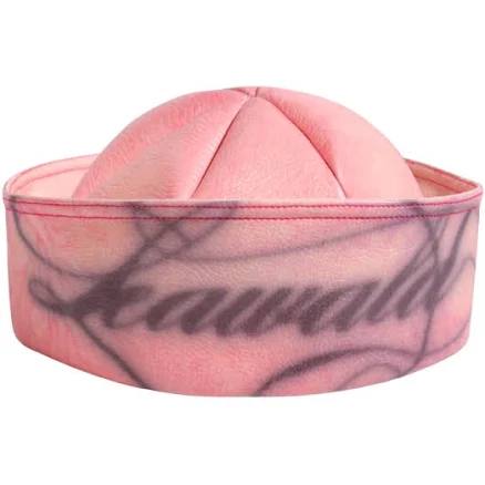Skin Sailor HatSkin Sailor Hat