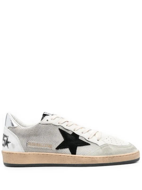 Ball Star Low-top Sneakers