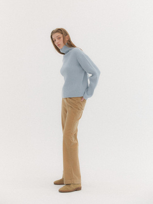 Karen Corduroy Pants