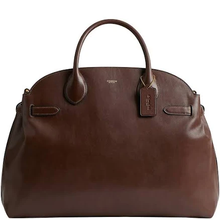 Coach Women's Soft Empire Carryall Bag