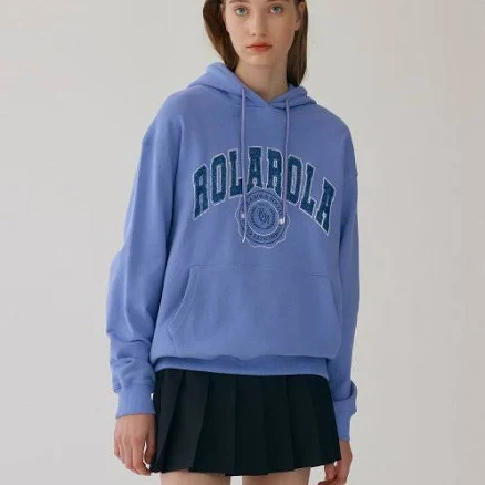 ROLA ARCHIVE HOOD T-Shirt