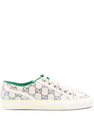 Tennis 1977 Low-top Sneakers