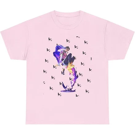 Valorant Clove Unisex Tee