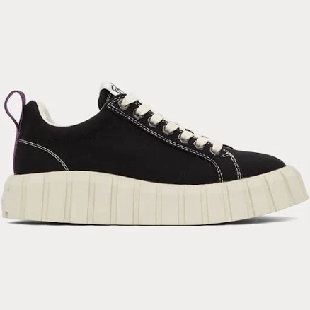 Eytys Odessa Canvas Sneakers