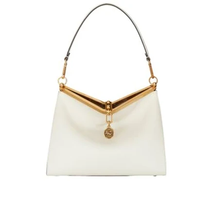 Etro Medium Vela Shoulder Bag Woman