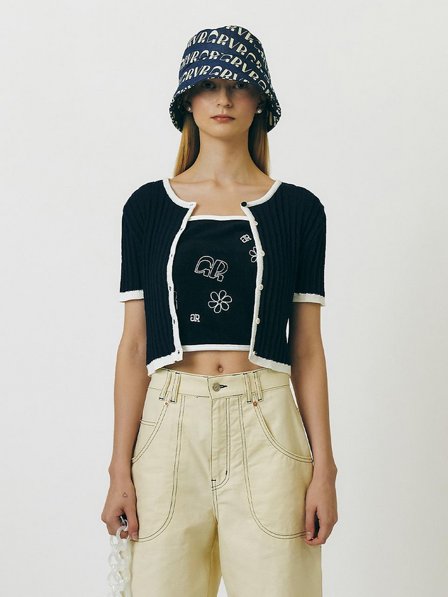 Mute Cardigan