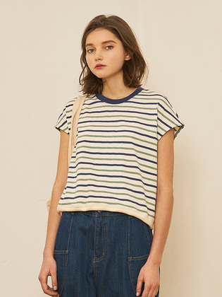 Overfit Sleeveless