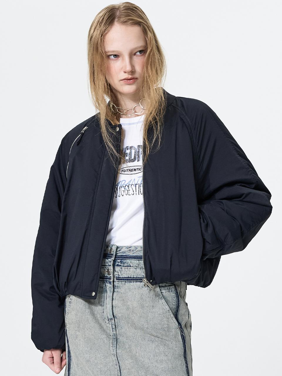 Unique Down Jumper AP4WM87124