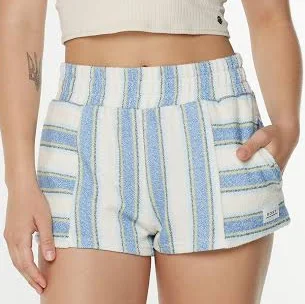 Roxy Women's Wave Rider Shorts
