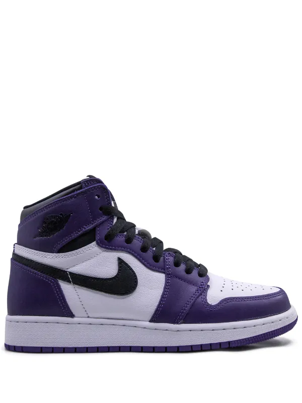 Air Jordan 1 High Retro Sneakers