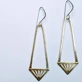 Hei Earrings