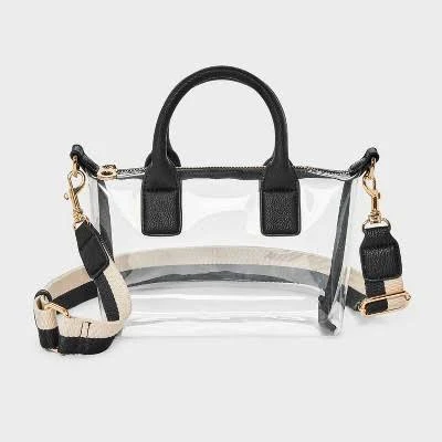 Universal Thread Foundational Mini Crossbody Tote