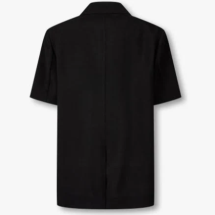 STUDIO TOMBOY Single Short Sleeve Jacket
