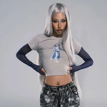 Star Layered T-Shirt