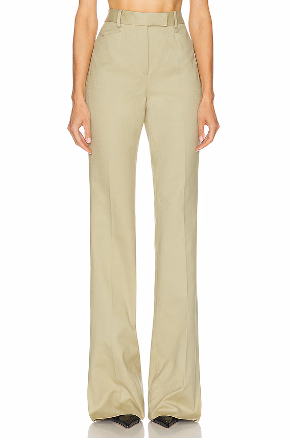 Bassi Lowrider Pant