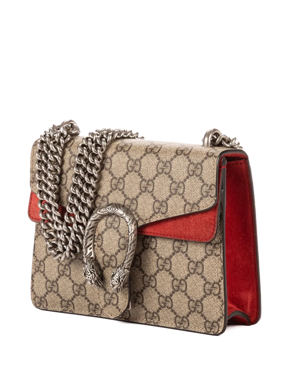 Dionysus GG Supreme Mini Bag
