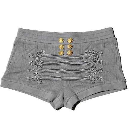 Women's Praying Marching Band Shorts
