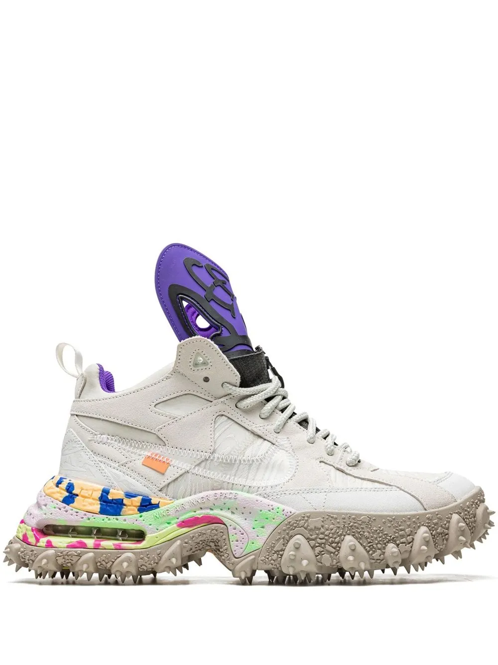 Air Terra Forma Sneakers