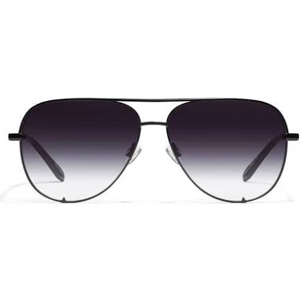 QUAY Women's HIGH KEY SUNGLASSES